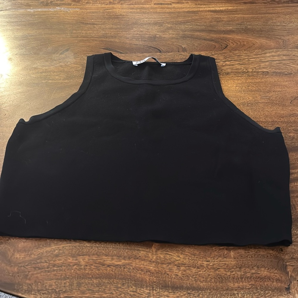 Zara Top size L - used once